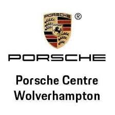 Porsche Wolverhampton